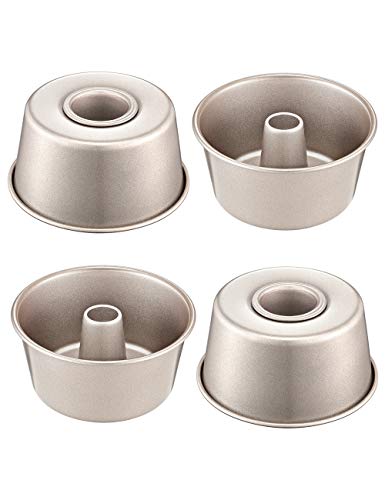 Mini Angel Food Pan Set 1