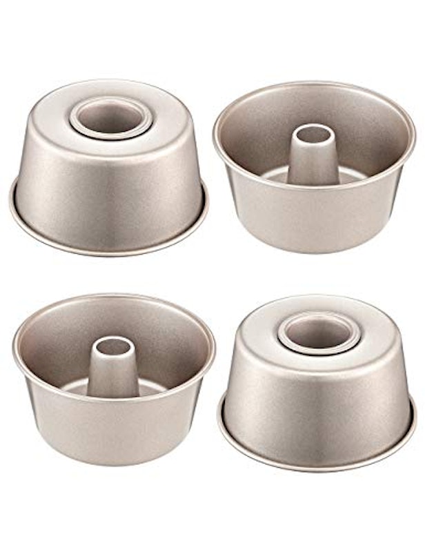 Mini Angel Food Pan Set 1