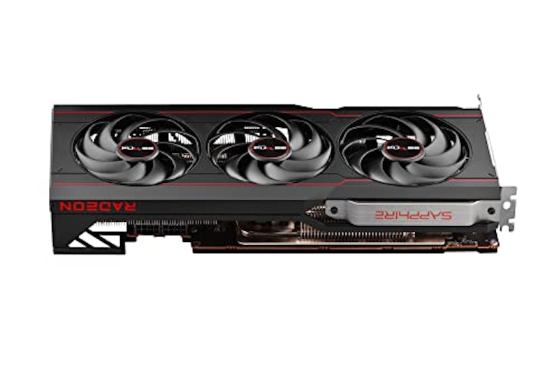 PULSE AMD Radeon RX 6800 XT 5