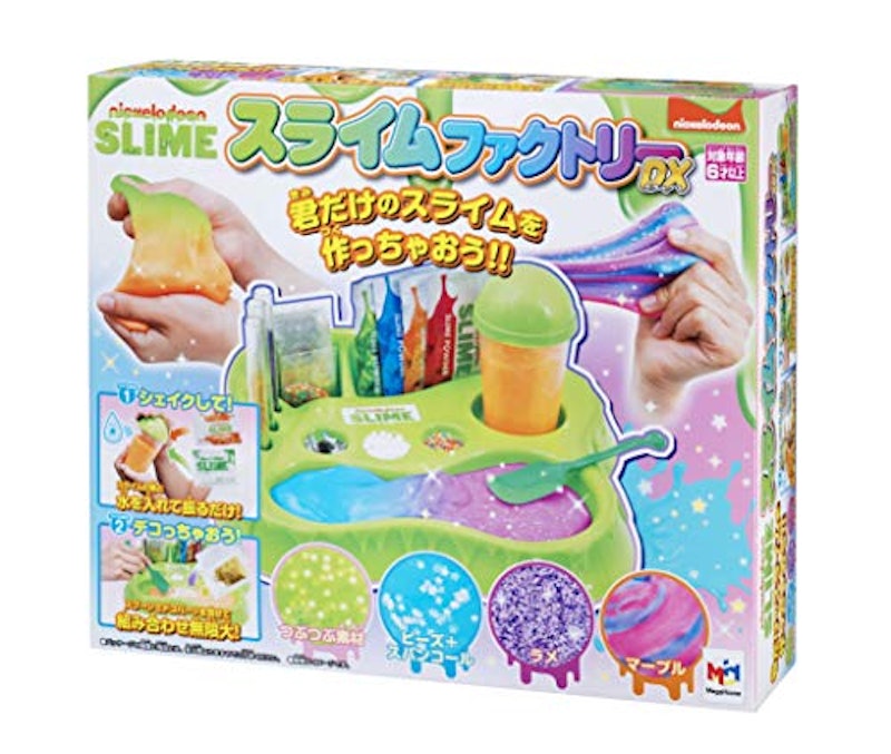22年 スライムのおすすめ人気ランキング15選 Mybest 22年 スライムのおすすめ人気ランキング15選 Mybest