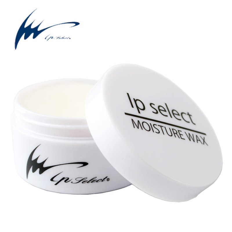 Ip select モイスチャーワックス 1