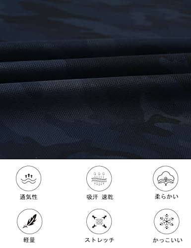 ゴルフ ポロシャツ 5