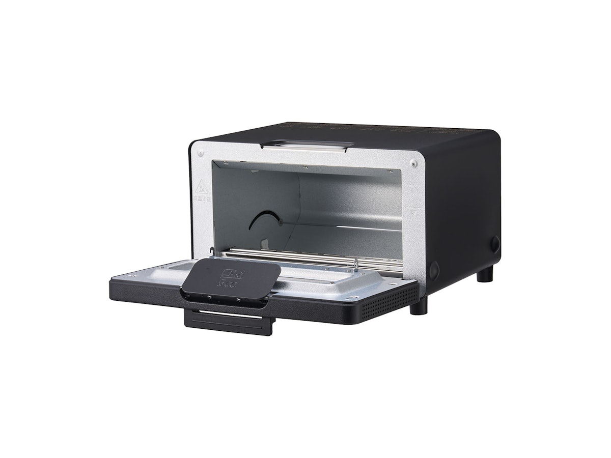値下げ】未開封BALMUDA The Toaster K11A-BKブラック BALMUDA 値下げ】未開封BALMUDA The Toaster K11A-BKブラック BALMUDA