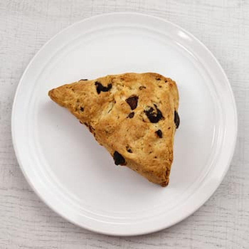 ごろごろチョコスコーン 1