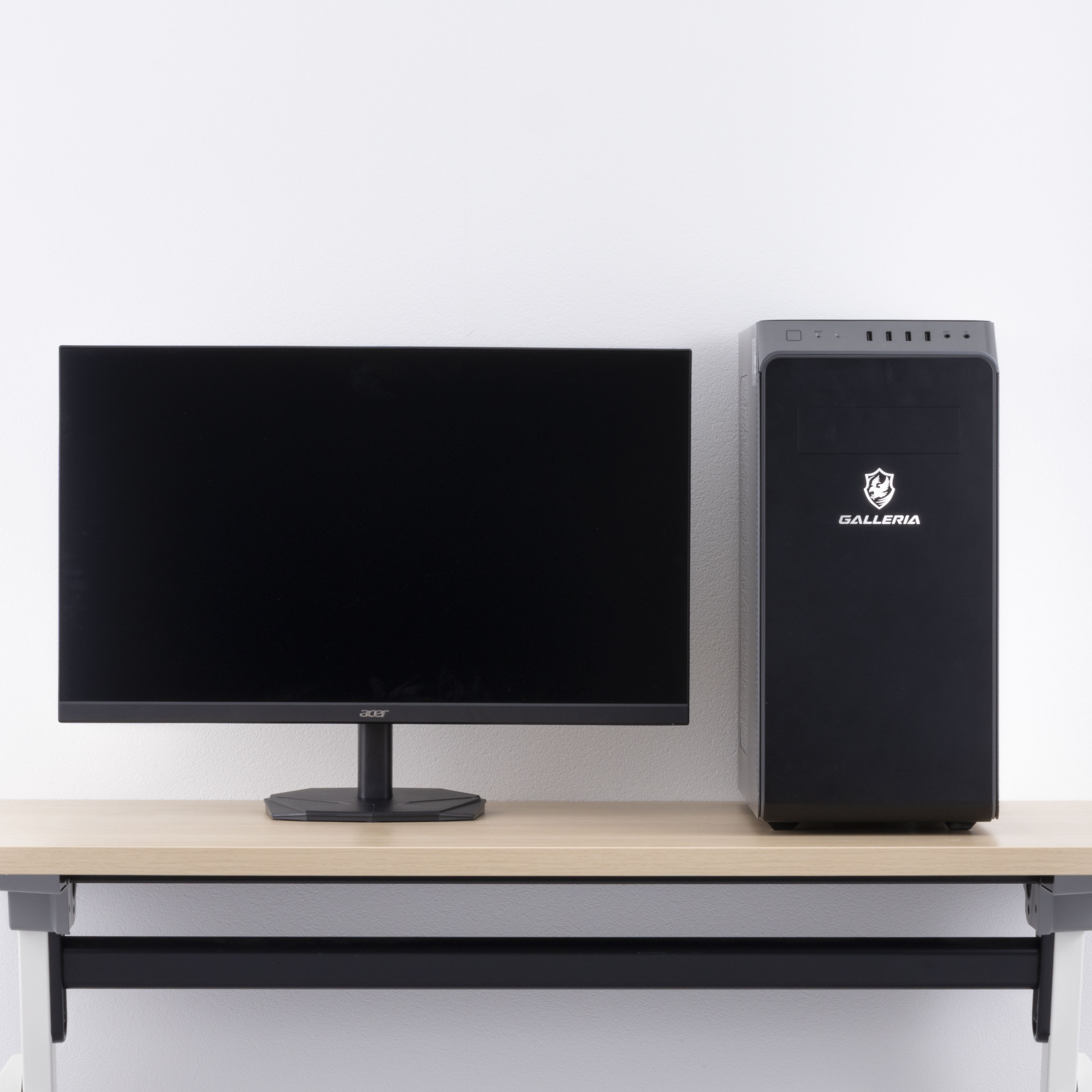 Acer NITRO KG2 KG272KL1bmiipxを検証レビュー！ゲーミングモニターの選び方も紹介 3
