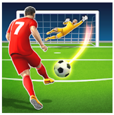 Football Strike 1