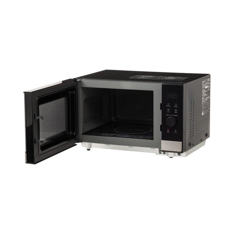 パナソニック 単機能レンジ NE-FL222をレビュー!クチコミ・評判をもと パナソニック 単機能レンジ NE-FL222をレビュー!クチコミ・評判をもと