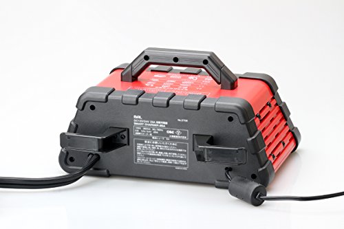 21年 車用バッテリー充電器のおすすめ人気ランキング13選 Mybest