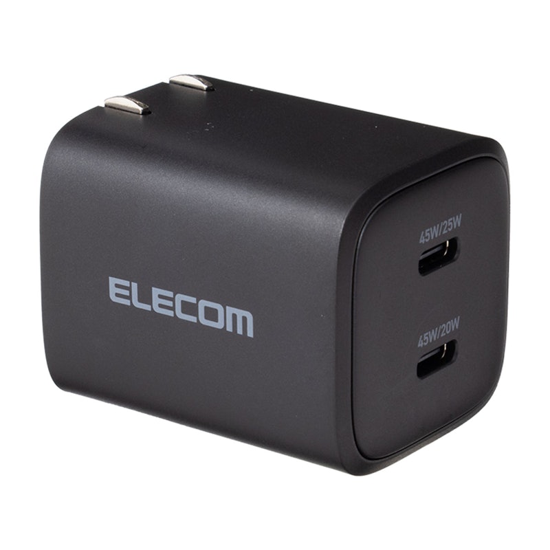 充電器 3