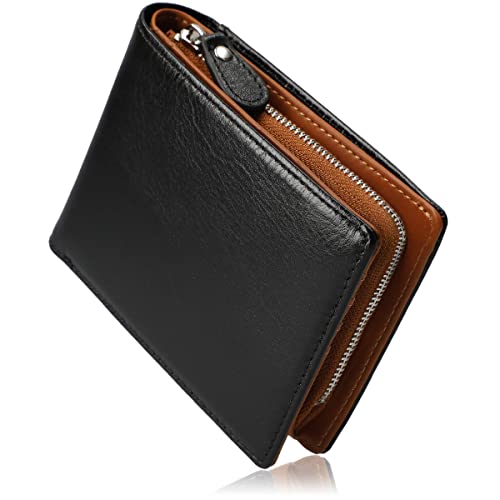 定価19,800円】GLEVIO 長財布ブライドルレザーネイビー馬具