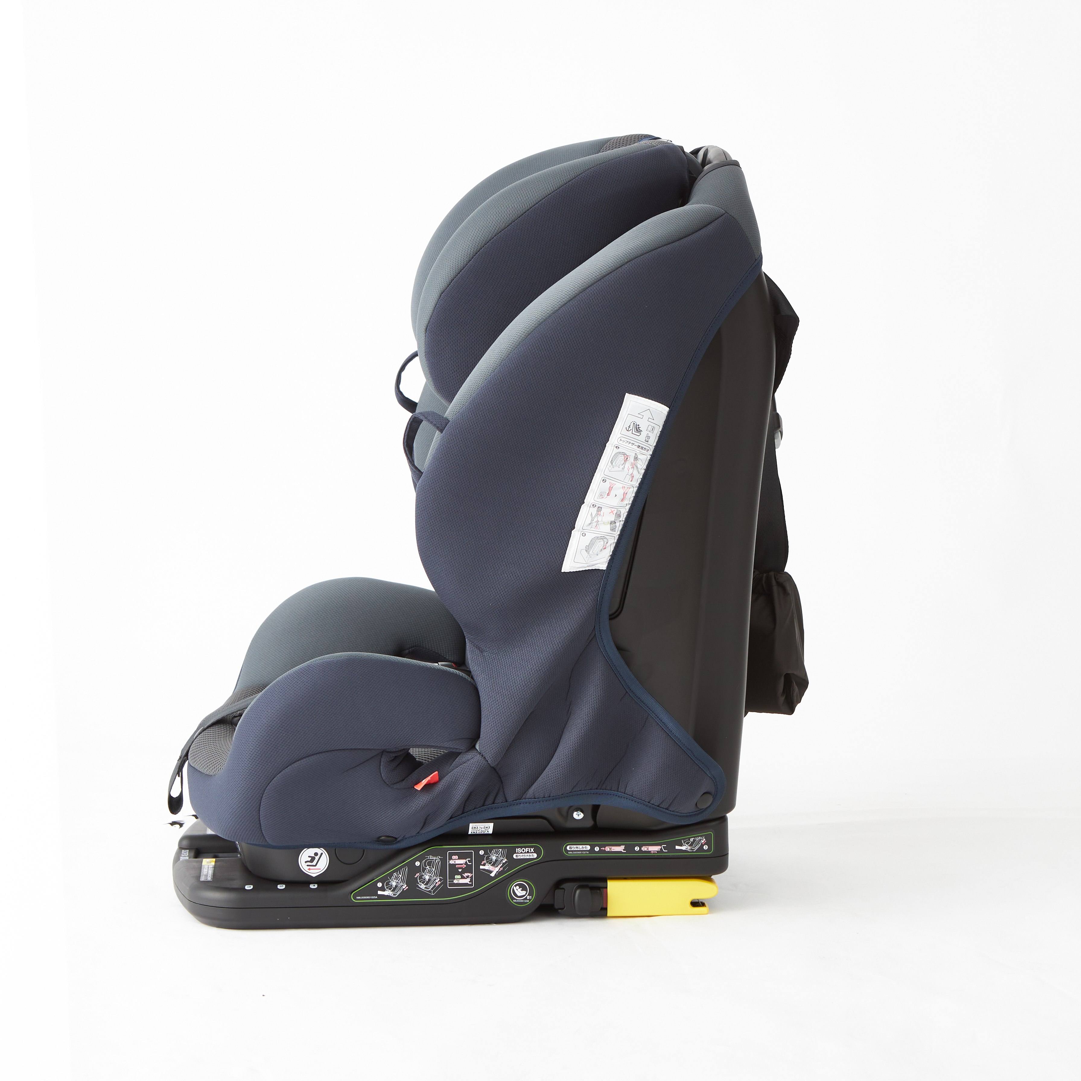 アップリカ アクティフィックスをレビュー！クチコミ・評判をもとに