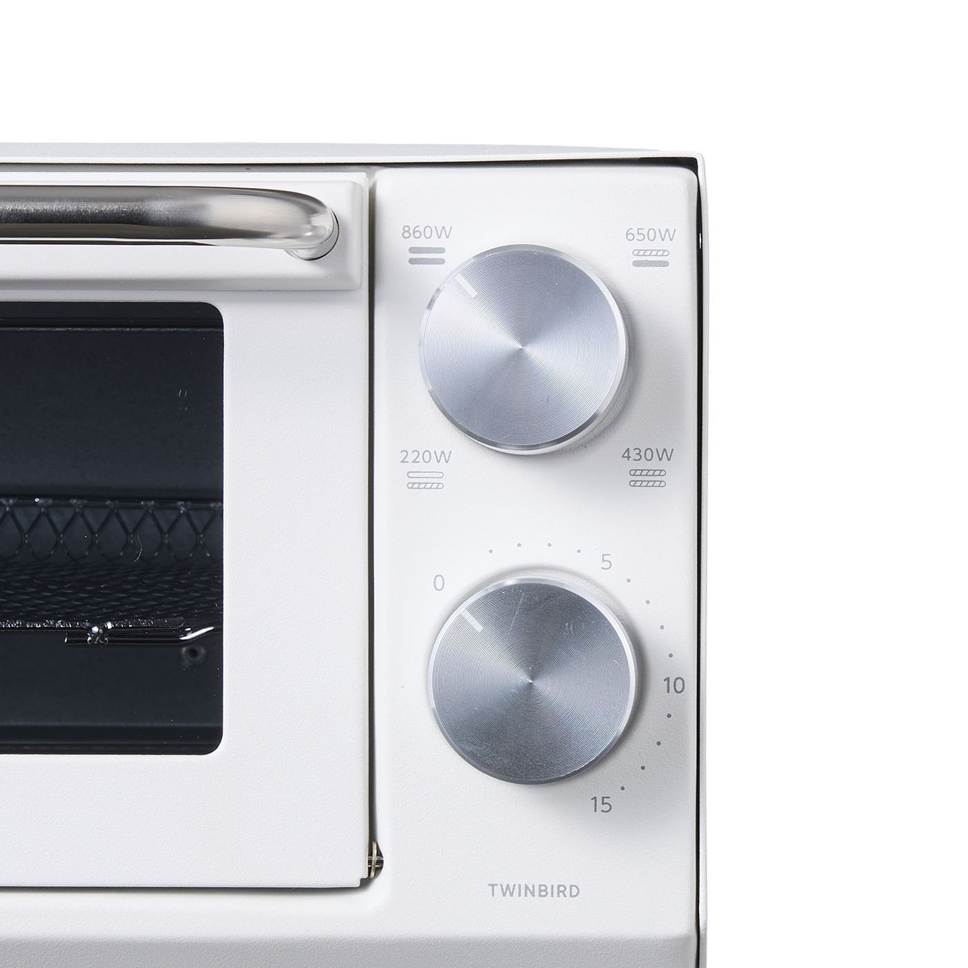 ツインバード オーブントースター TS-D038をレビュー！クチコミ・評判