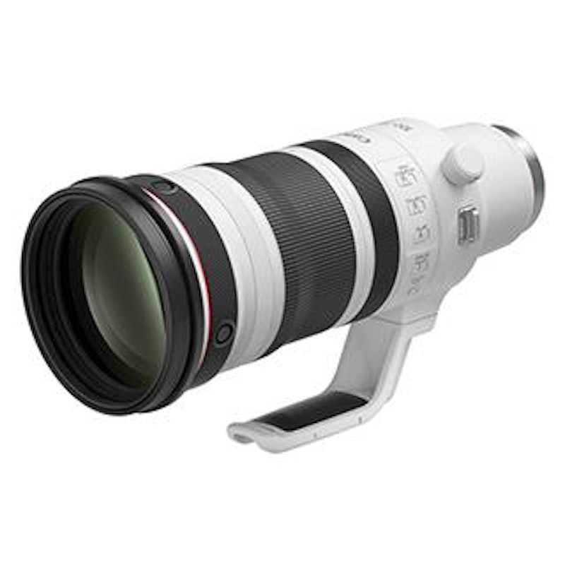 RF100-300mm F2.8 L IS USM 1