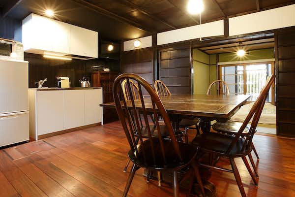 京町家雅 釜座邸 しも座庵 2