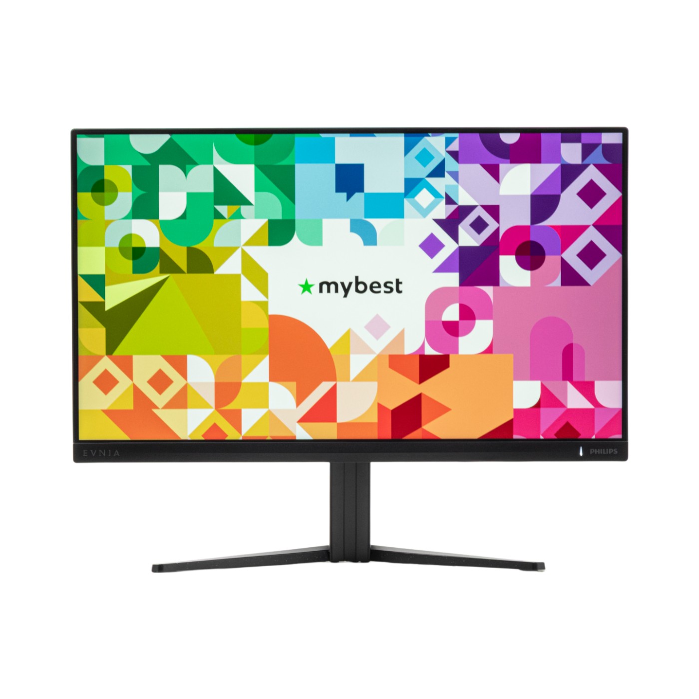 PHILIPS EVNIA ゲーミングモニター ‎24M2N3200L/11を検証レビュー