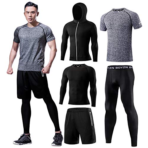 22年 ジム用トレーニングウェアのおすすめ人気ランキング37選 Mybest