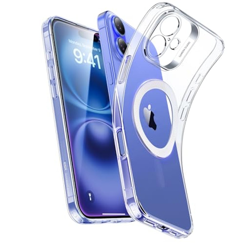 Zero Clear Case 1