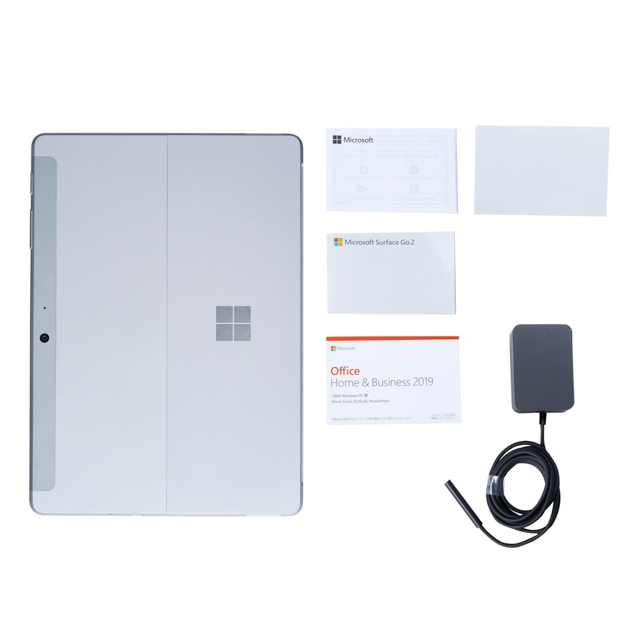 Microsoft Surface Go 2をレビュー！口コミ・評判をもとに徹底検証 