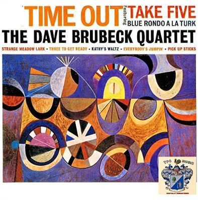 TAKE FIVE 1