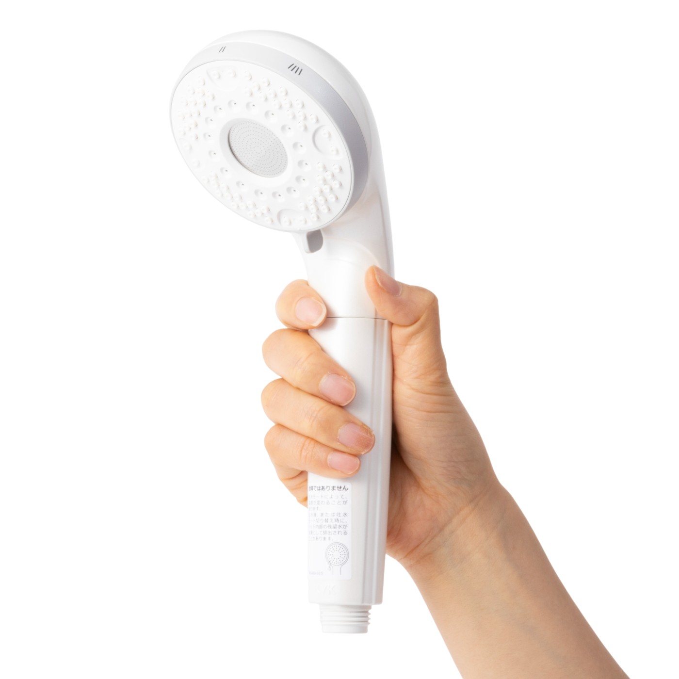 KVKのシャワーヘッドのおすすめ人気ランキング【2026年2月】 | マイベスト