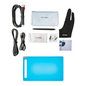 XP-PEN Artist 12セカンド 液晶ペンタブレットをレビュー!クチコミ XP-PEN Artist 12セカンド 液晶ペンタブレットをレビュー!クチコミ