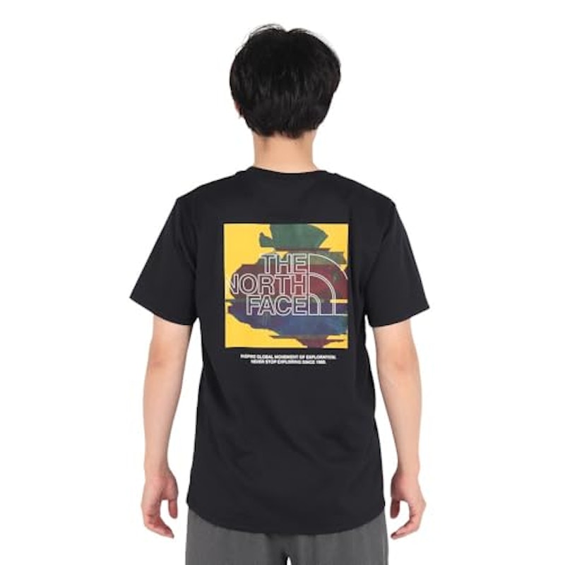 半袖カットソー 4