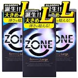 Lサイズのコンドームのおすすめ人気ランキング【2026年6月】 5