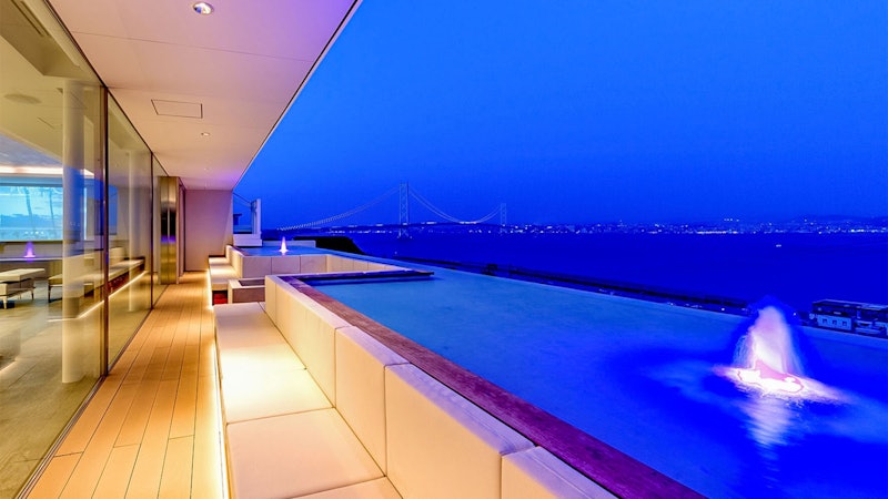 CORAL SUITE VILLA awaji 2
