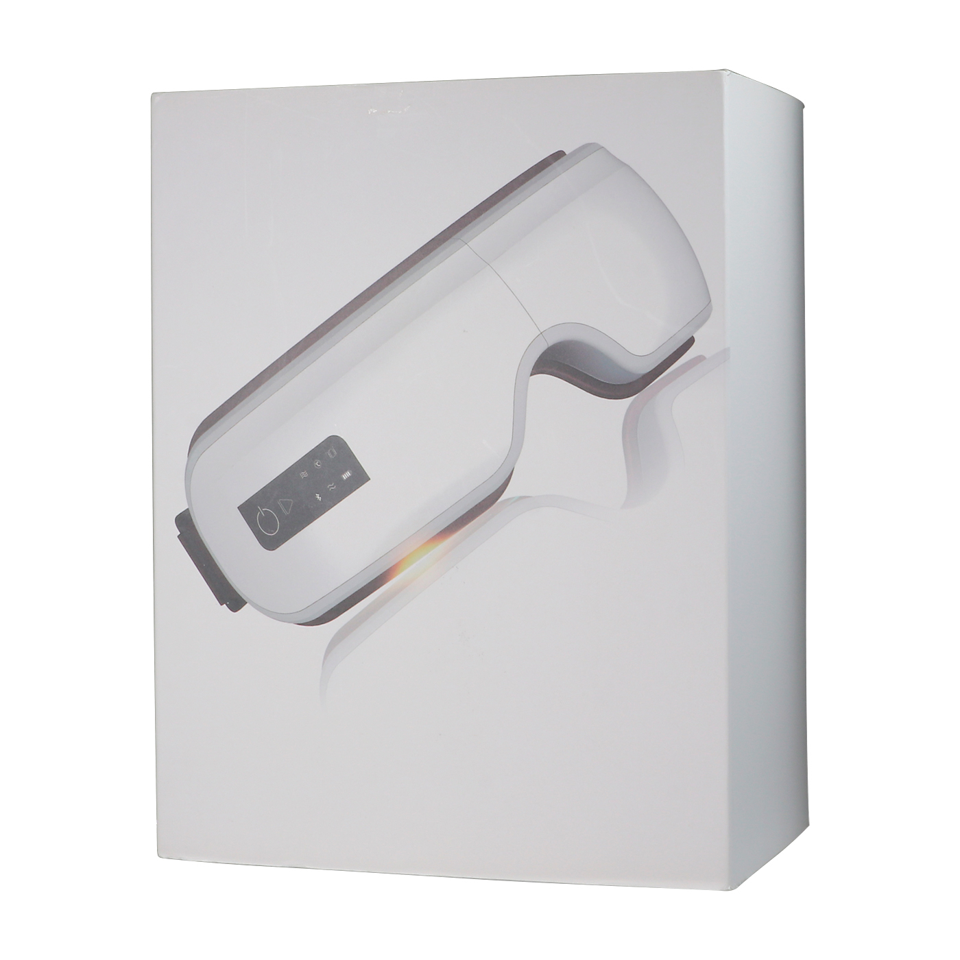 SKYGOO アイウォーマー JY205を検証レビュー！アイマッサージャーの