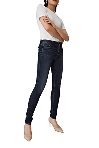 アパーフェクトデニムエアーⅡ 1枚目