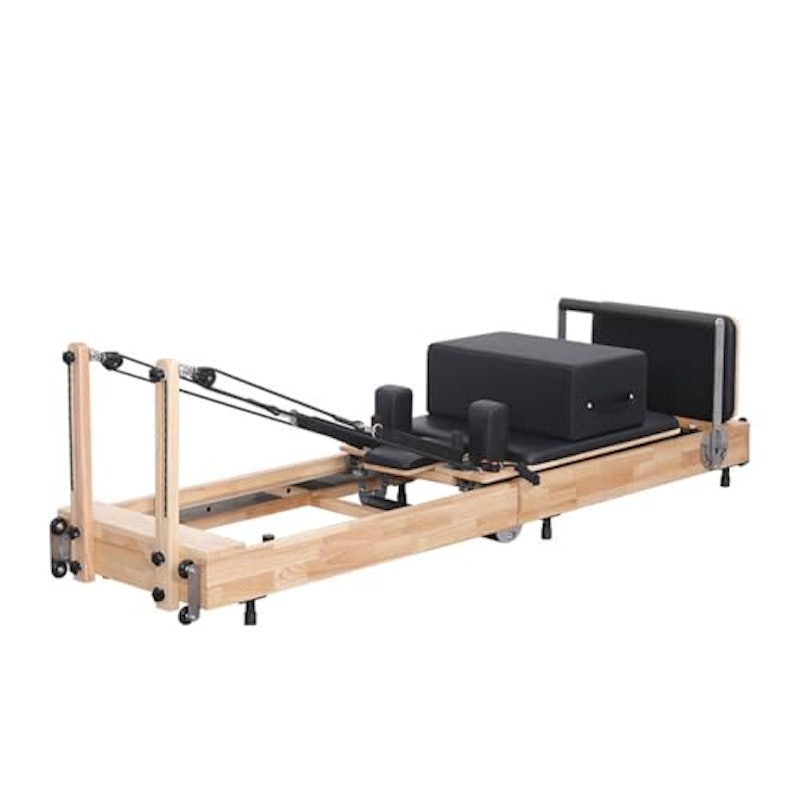 ピラティスリフォーマー 1