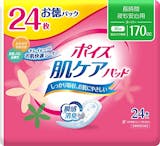 尿漏れ・吸水パッドのおすすめ人気ランキング【軽失禁に!2026年9月】 3