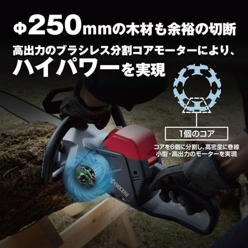 チェンソー 3