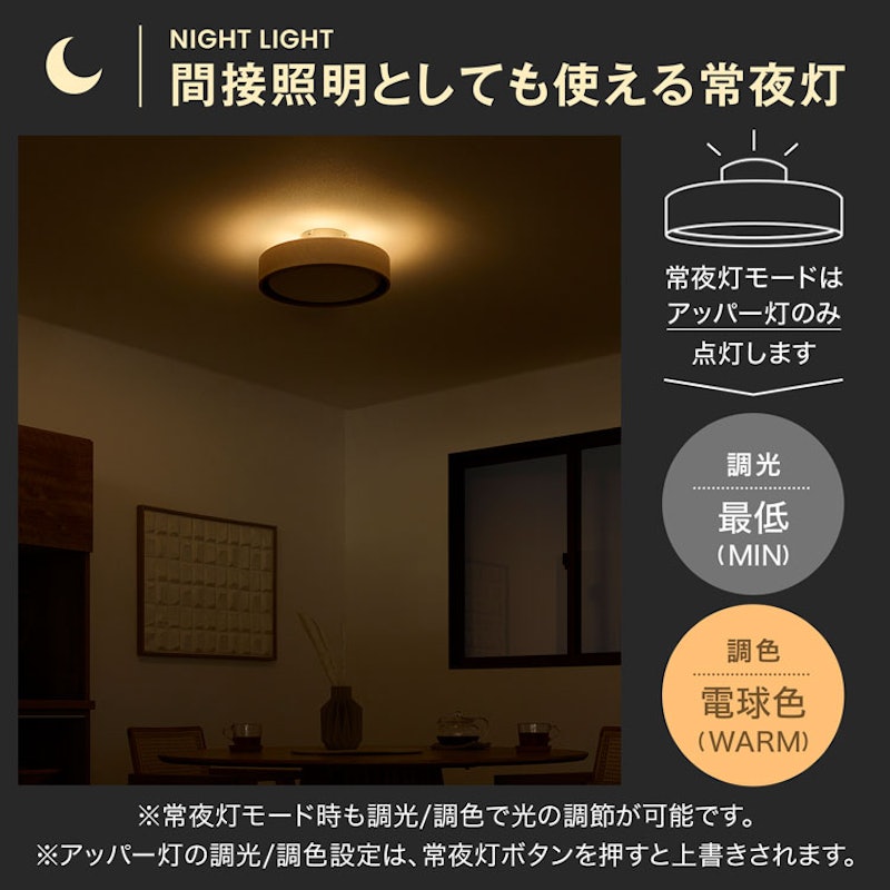 シーリングライト 10