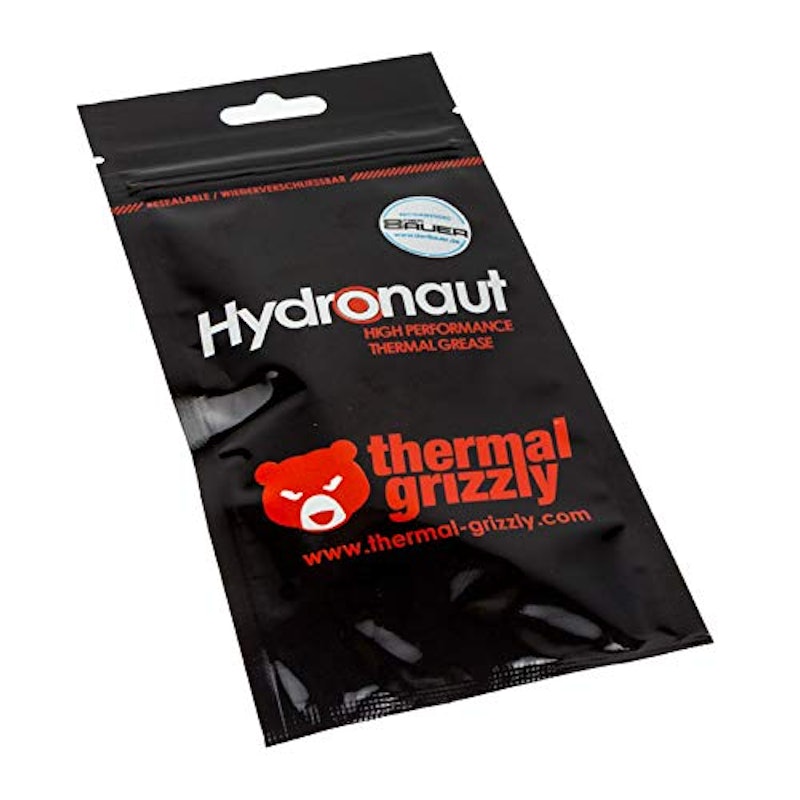 Hydronaut 3