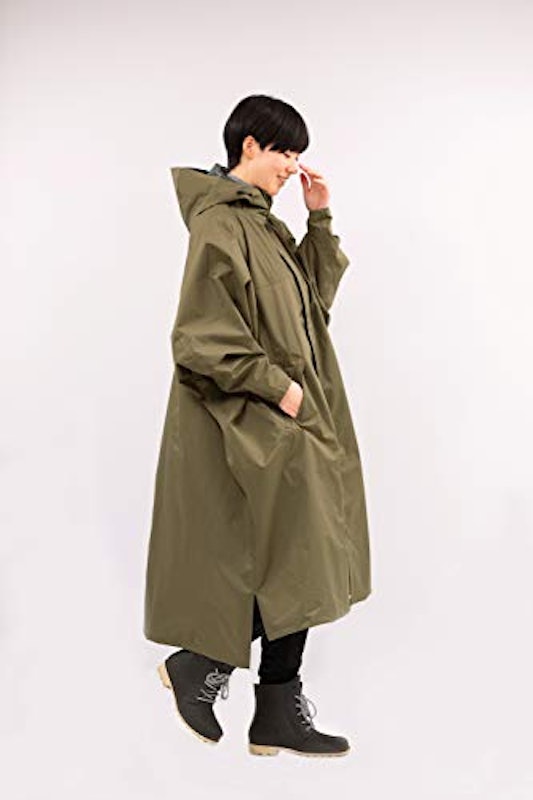 22年 レインコートのおすすめ人気ランキング16選 Mybest 22年 レインコートのおすすめ人気ランキング16選 Mybest