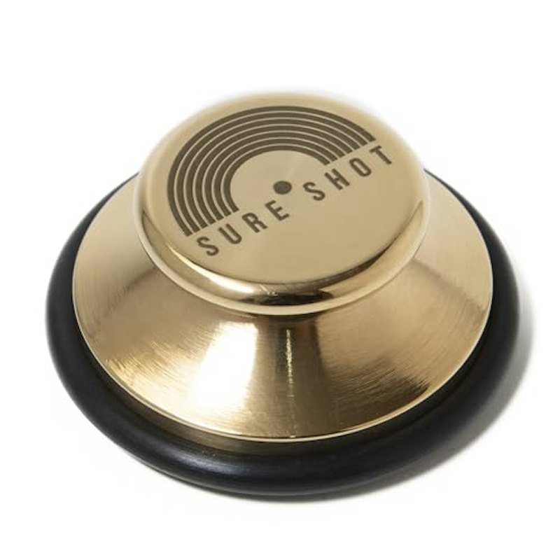 45 RPM ADAPTER 1