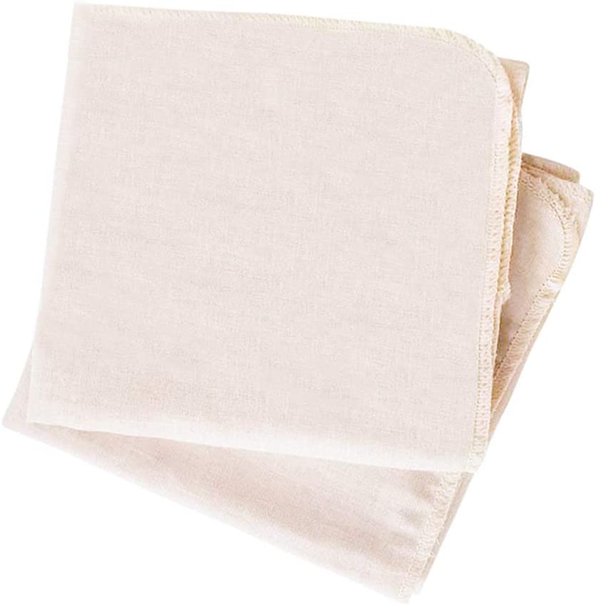 21年 赤ちゃん用ガーゼのおすすめ人気ランキング9選 Mybest