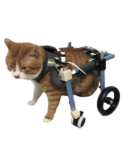 猫用車椅子のおすすめ人気ランキング【2026年5月】 3