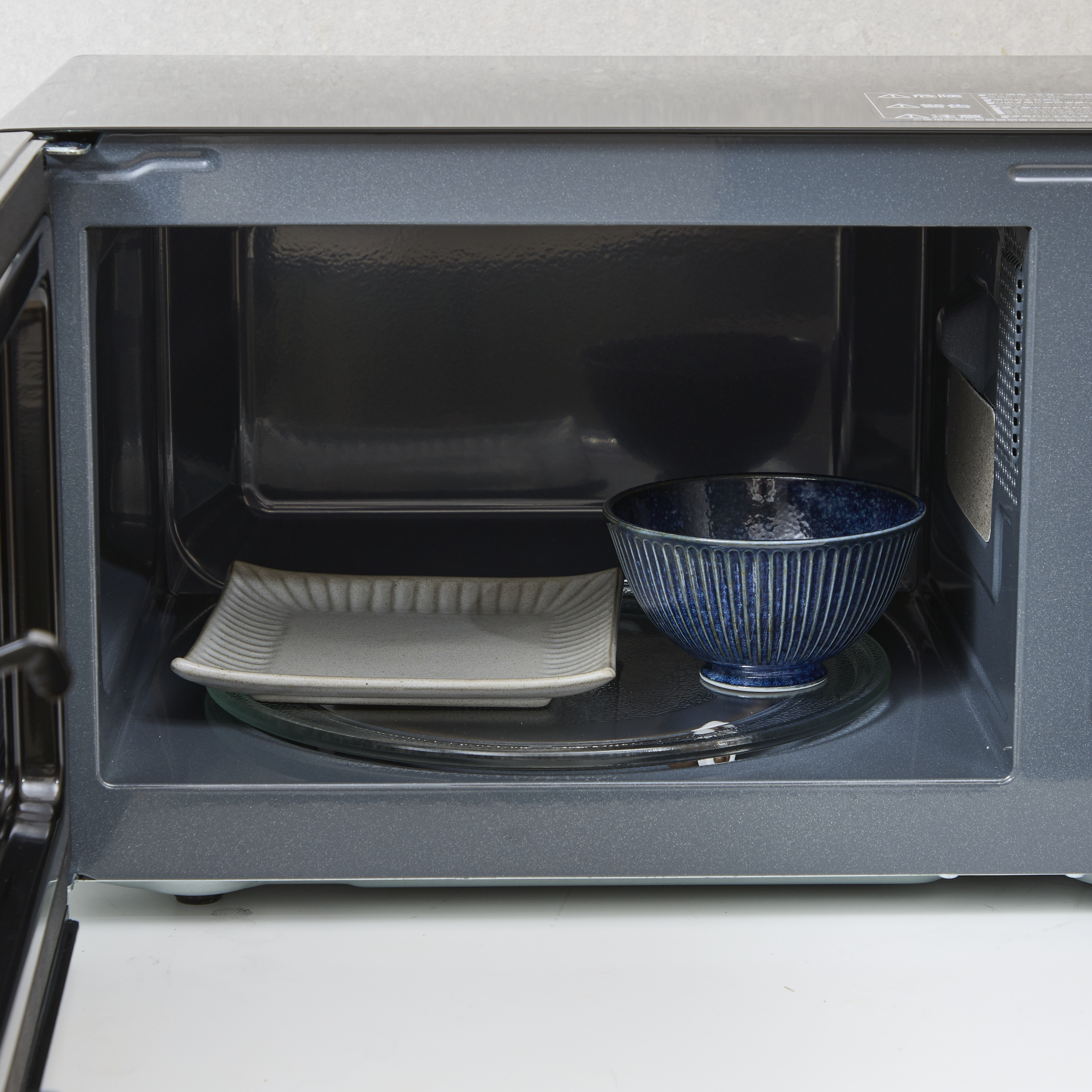 アイリスオーヤマ 圧力容器付き電子レンジ IMGY-T172を検証レビュー