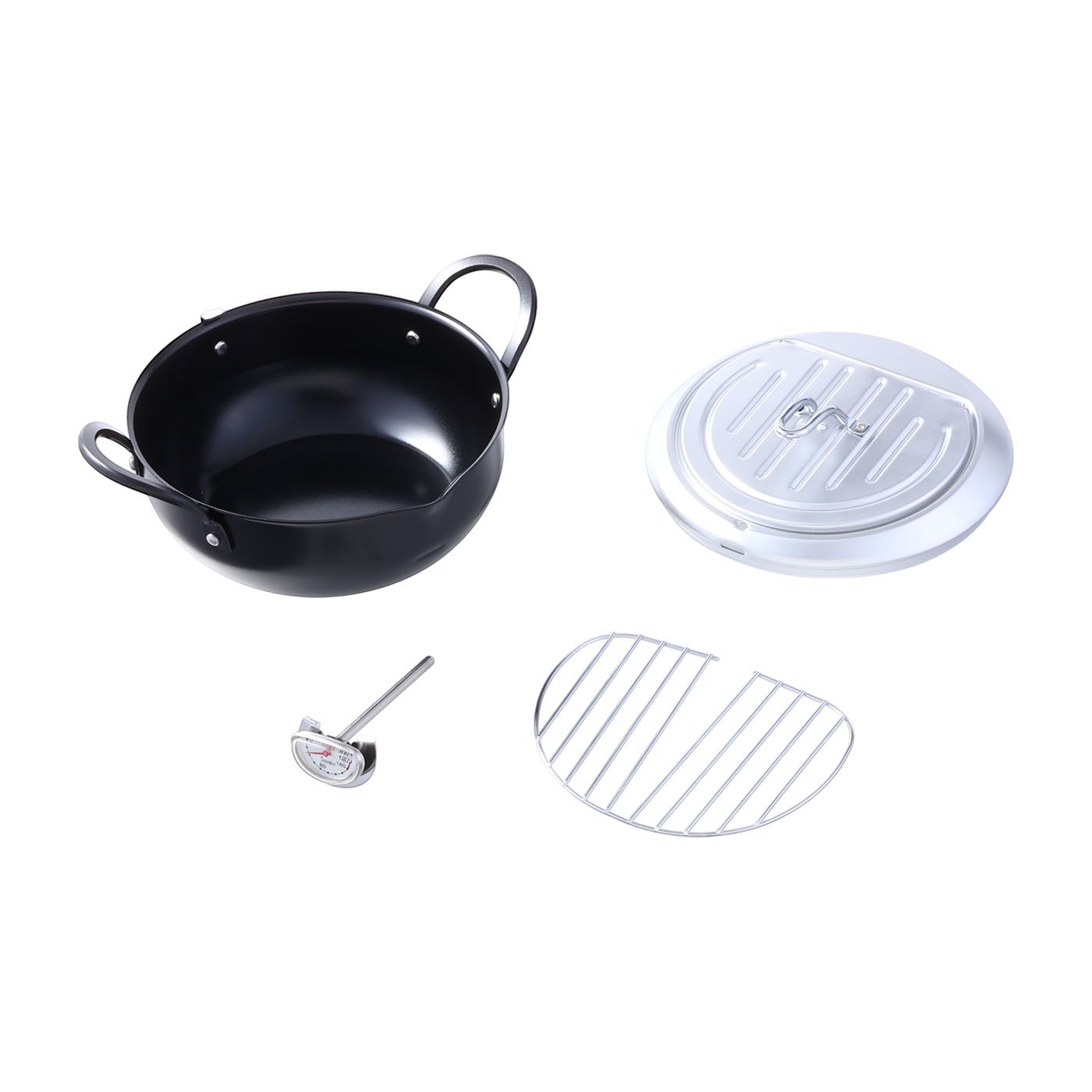 ひよっこ様アルミ和鍋４８cm ヨシカワ 贅（zei)ステンレス寄せしゃぶ鍋 26cm|《公式通販