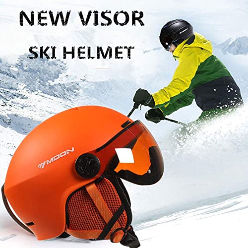 スキーヘルメットのおすすめ人気ランキング69選【2024年】 | マイベスト
