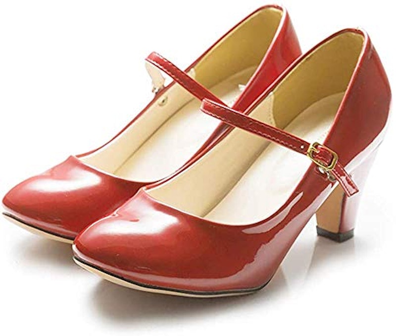 22年 赤パンプスのおすすめ人気ランキング16選 Mybest 22年 赤パンプスのおすすめ人気ランキング16選 Mybest