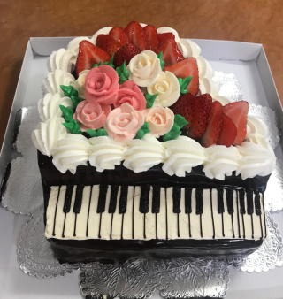 パティスリーメゾン 1