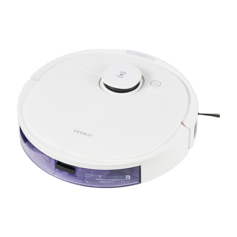 エコバックス DEEBOT N8+を徹底レビュー!実際に使ってわかった エコバックス DEEBOT N8+を徹底レビュー!実際に使ってわかった