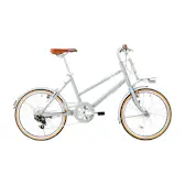 ブリヂストンサイクル マークローザ M7 MR07T3を検証レビュー ブリヂストンサイクル マークローザ M7 MR07T3を検証レビュー