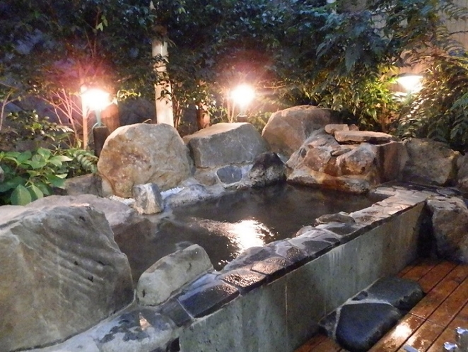箱根 芦ノ湖ペンション森 3