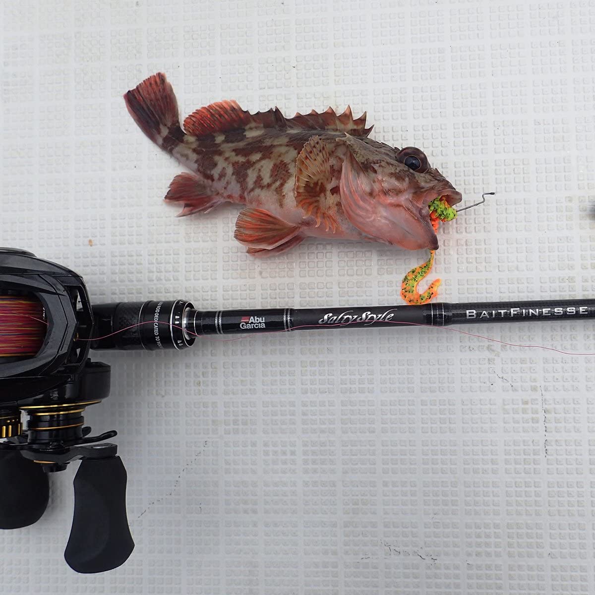 22年 ベイトフィネスロッドのおすすめ人気ランキング21選 Mybest