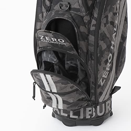 Caddie Bag 9