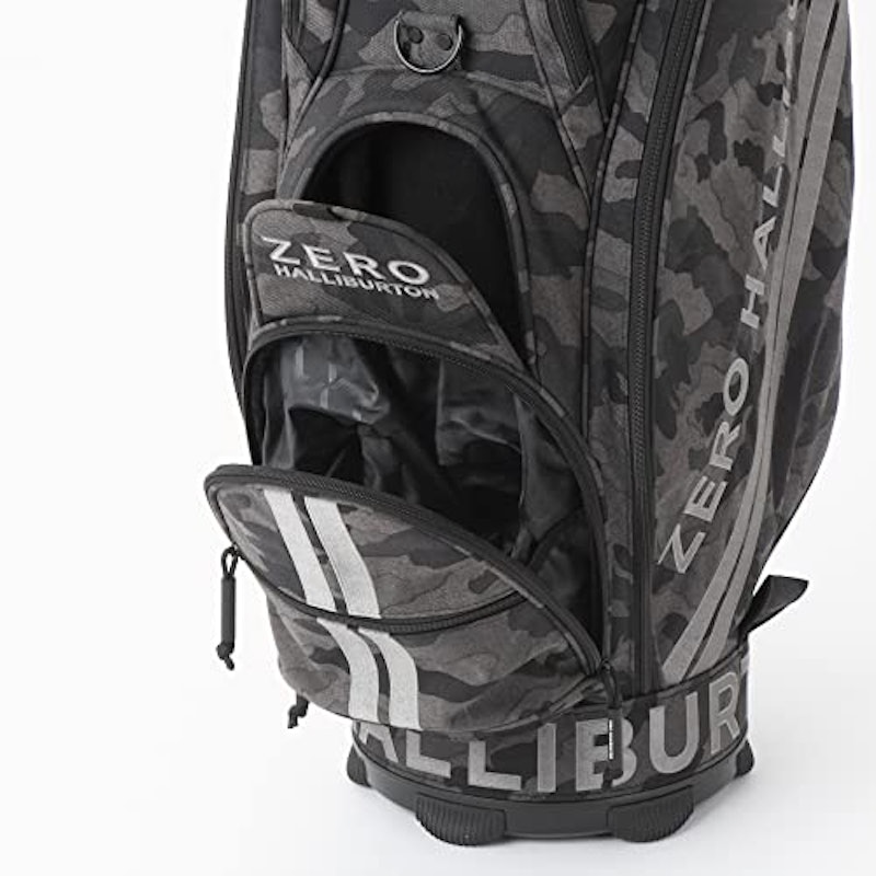 Caddie Bag 9